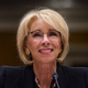 Illustration for article titled Please Respect That Betsy Devos Is an Introvert, Okay?
